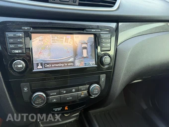 2016 Nissan Rogue SL - miniatura 16