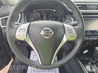 2016 Nissan Rogue SL – miniatura 10