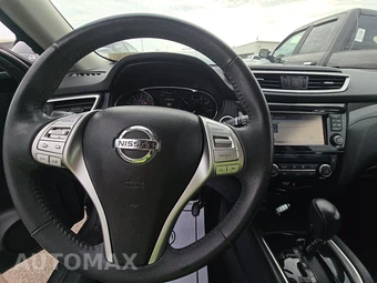 2016 Nissan Rogue SL – miniatura 11