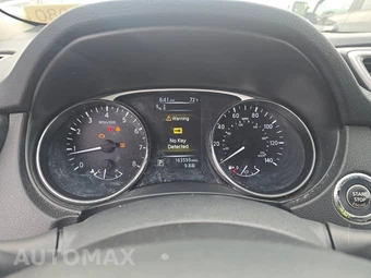 2016 Nissan Rogue SL – miniatura 12