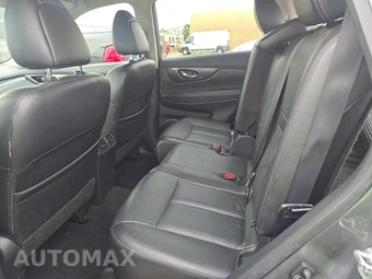 2016 Nissan Rogue SL – miniatura 13