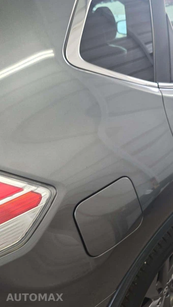 2016 Nissan Rogue SL – miniatura 29