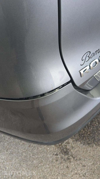 2016 Nissan Rogue SL – miniatura 30