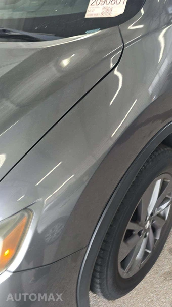 2016 Nissan Rogue SL – miniatura 39
