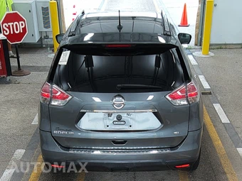 2016 Nissan Rogue SL – miniatura 5