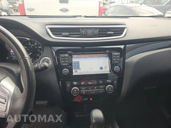 2016 Nissan Rogue SL – miniatura 11