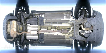 2016 Nissan Rogue SL – miniatura 17