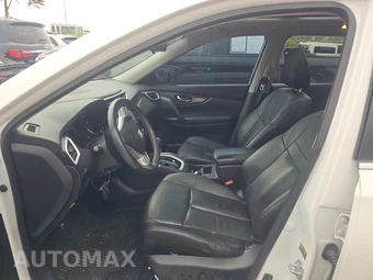 2016 Nissan Rogue SL – miniatura 7
