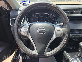 2016 Nissan Rogue SL – miniatura 10