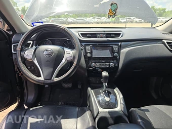 2016 Nissan Rogue SL – miniatura 11