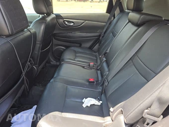 2016 Nissan Rogue SL – miniatura 13