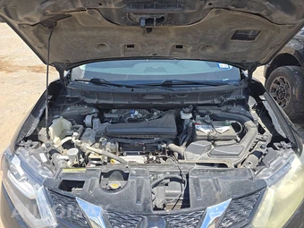 2016 Nissan Rogue SL – miniatura 16