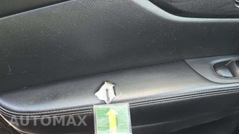 2016 Nissan Rogue SL – miniatura 22