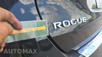 2016 Nissan Rogue SL – miniatura 27