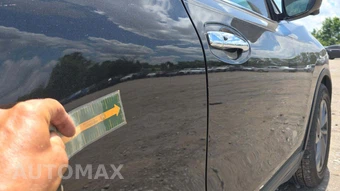 2016 Nissan Rogue SL – miniatura 32
