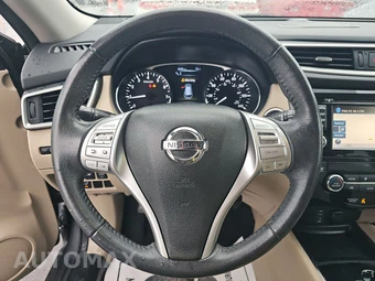 2016 Nissan Rogue SL – miniatura 10