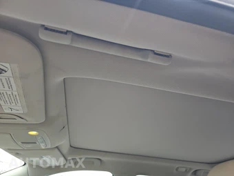 2016 Nissan Rogue SL – miniatura 17