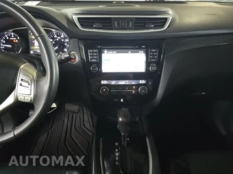 2016 Nissan Rogue SL – miniatura 11