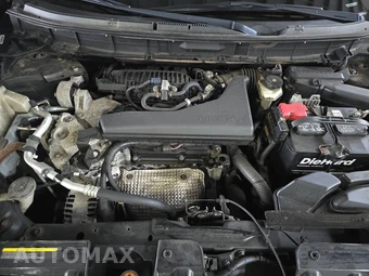 2016 Nissan Rogue SL – miniatura 15