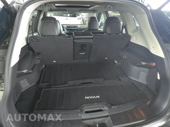 2016 Nissan Rogue SL – miniatura 16