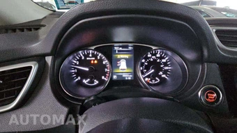 2016 Nissan Rogue SL – miniatura 19