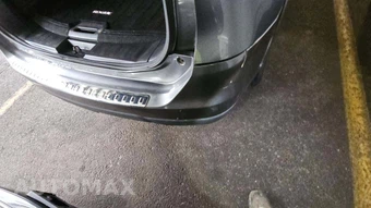 2016 Nissan Rogue SL – miniatura 20