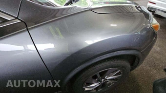 2016 Nissan Rogue SL – miniatura 21