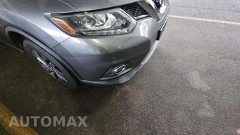 2016 Nissan Rogue SL – miniatura 22