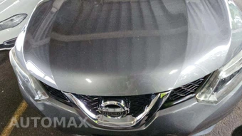 2016 Nissan Rogue SL – miniatura 29