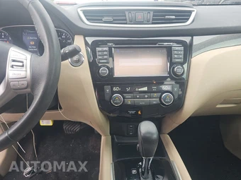 2016 Nissan Rogue SL - miniatura 11