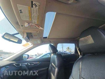 2016 Nissan Rogue SL – miniatura 11