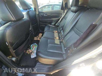 2016 Nissan Rogue SL – miniatura 13