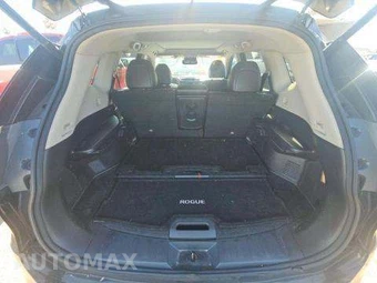 2016 Nissan Rogue SL – miniatura 14