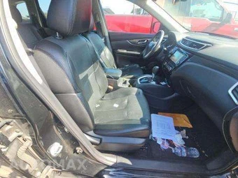 2016 Nissan Rogue SL – miniatura 18