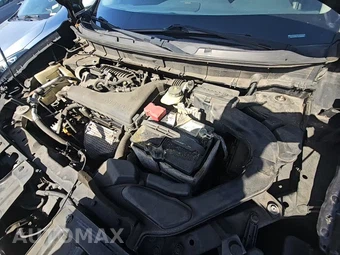 2016 Nissan Rogue SL – miniatura 29