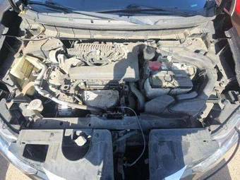 2016 Nissan Rogue SL – miniatura 30
