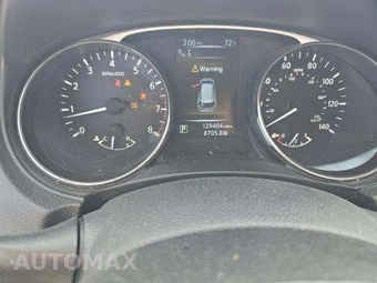 2016 Nissan Rogue SL – miniatura 9