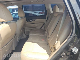 2016 Nissan Rogue SL – miniatura 13