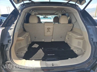 2016 Nissan Rogue SL – miniatura 16
