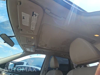 2016 Nissan Rogue SL – miniatura 19