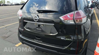 2016 Nissan Rogue SL – miniatura 20