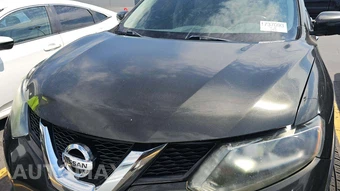 2016 Nissan Rogue SL – miniatura 31