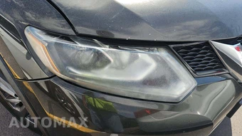 2016 Nissan Rogue SL – miniatura 36