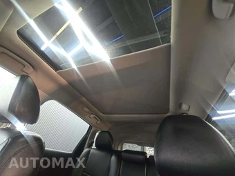 2016 Nissan Rogue SL – miniatura 11