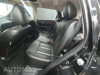 2016 Nissan Rogue SL – miniatura 13