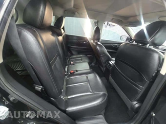 2016 Nissan Rogue SL – miniatura 16