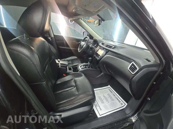 2016 Nissan Rogue SL – miniatura 18