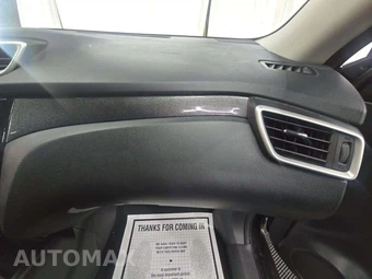 2016 Nissan Rogue SL – miniatura 19
