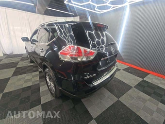 2016 Nissan Rogue SL – miniatura 2