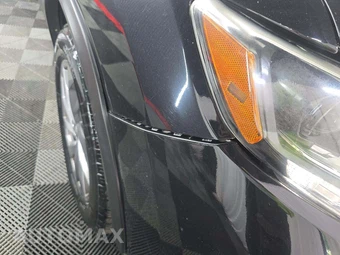 2016 Nissan Rogue SL – miniatura 21